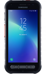 Samsung Galaxy Xcover FieldPro