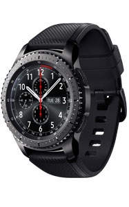 Samsung Gear S3