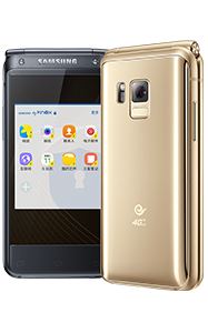 Samsung W2017