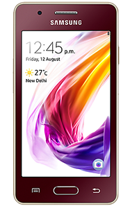 Samsung Z2