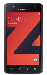 Samsung Z4