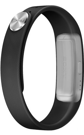 Sony SmartBand Talk