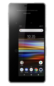 Sony Xperia L3