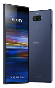 Sony Xperia 10 Plus