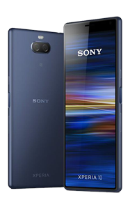 Sony Xperia 10