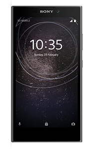 Sony Xperia L2