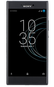 Sony Xperia R1