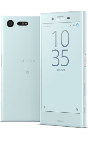 Sony Xperia X Compact