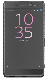 Sony Xperia XA Ultra