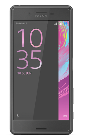 Sony Xperia XA