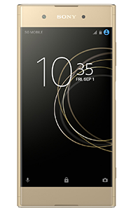 Sony Xperia XA1 Plus