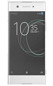 Sony Xperia XA1
