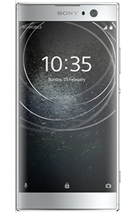 Sony Xperia XA2