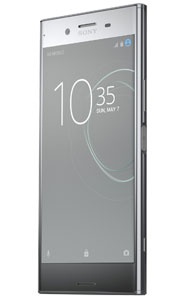 Sony Xperia XZ Premium