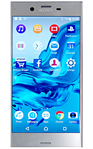 Sony Xperia XZ