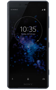 Sony Xperia XZ2 Compact