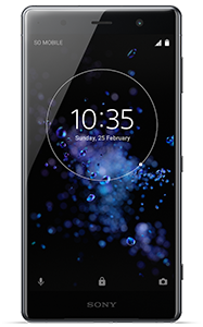 Sony Xperia XZ2 Premium