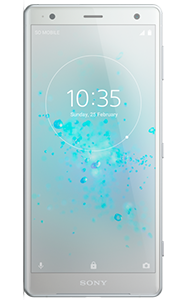 Sony Xperia XZ2