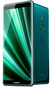 Sony Xperia XZ3