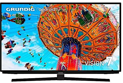 Grundig 65GEU7990C
