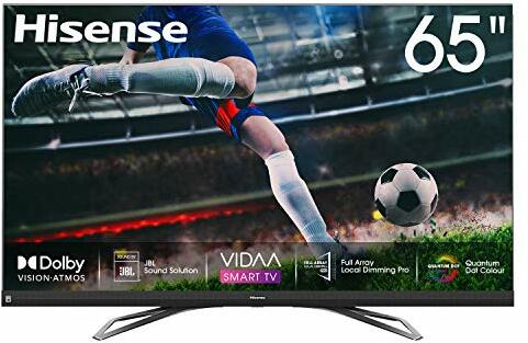 Hisense 65U8QF