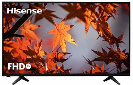 Hisense H39A5100