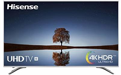 Hisense H55A6500
