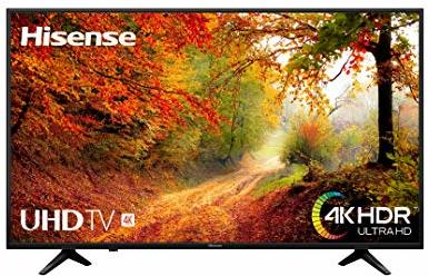 Hisense H65A6140