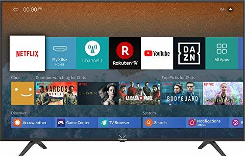 Hisense H65BE7000
