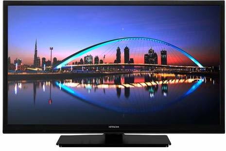Hitachi 24HE1100