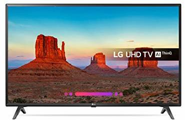 LG 49UK6300PLB.AEUZ