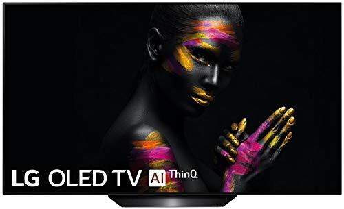 LG OLED55B9