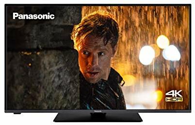 Panasonic TX-55HXW584