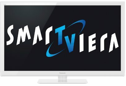 Panasonic TX-L32ETW5W