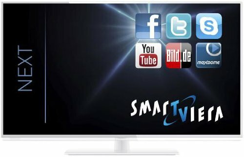 Panasonic TX-L42EW6W