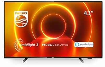 Philips 43PUS7805/12