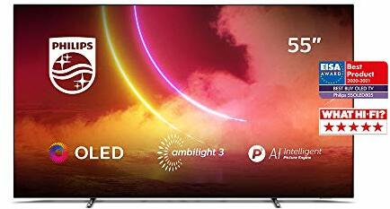 Philips 55OLED805/12