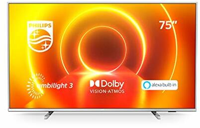 Philips 75PUS7855/12
