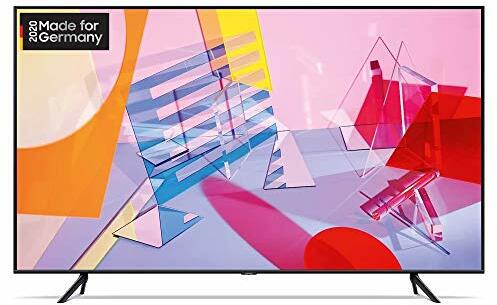 Samsung GQ75Q60TGUXZG