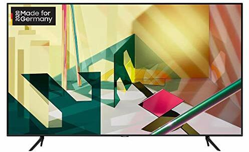 Samsung GQ75Q70TGTXZG