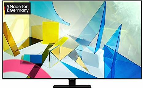Samsung GQ85Q80TGTXZG