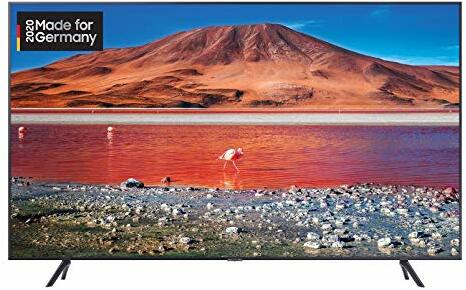 Samsung GU50TU7199UXZG