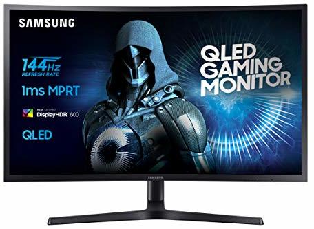 Samsung LC27HG70QQUXEN