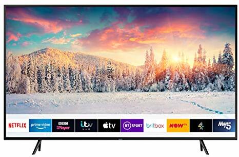 Samsung QE49Q60RATXXU