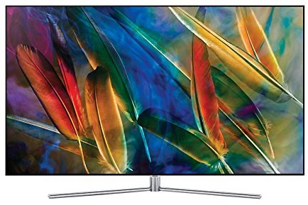 Samsung QE55Q8CAMTXXC