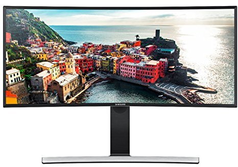 Samsung S34E790C