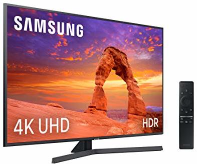 Samsung UE43RU7405UXXC