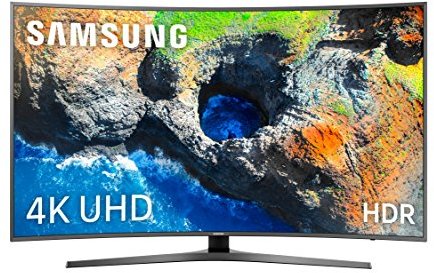 Samsung UE49MU6655UXXC
