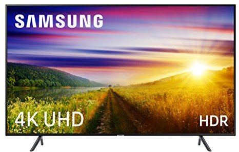 Samsung UE49NU7105KXXC