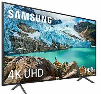 Samsung UE50RU7105